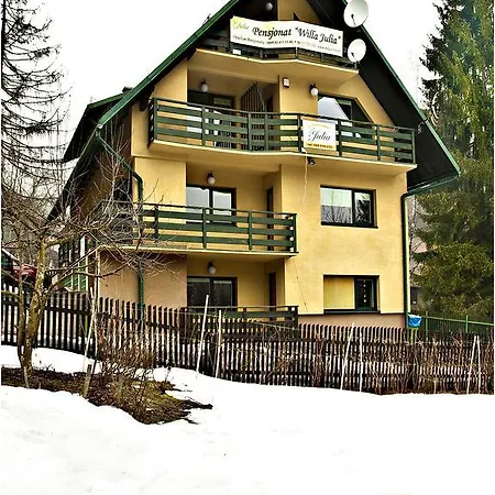 Guest house Julia Wisla