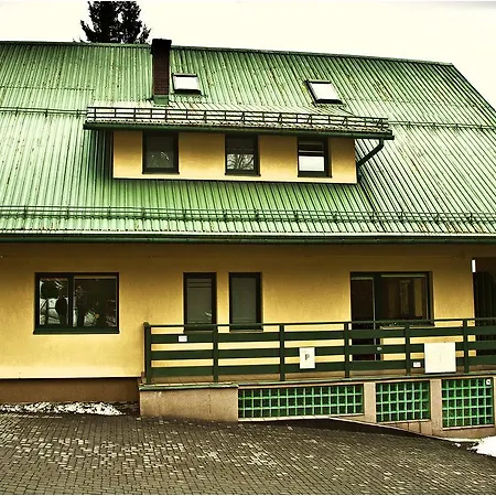 Julia Guest house Wisla