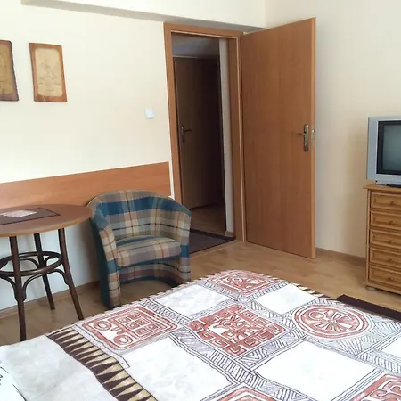 Homestay Kufa Jama *