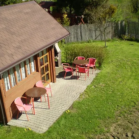 Goscinne Alicja Homestay