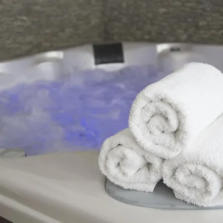 Sepia Spa Bed & Breakfast Wisla