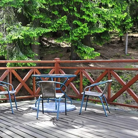 Amalia Homestay Wisla
