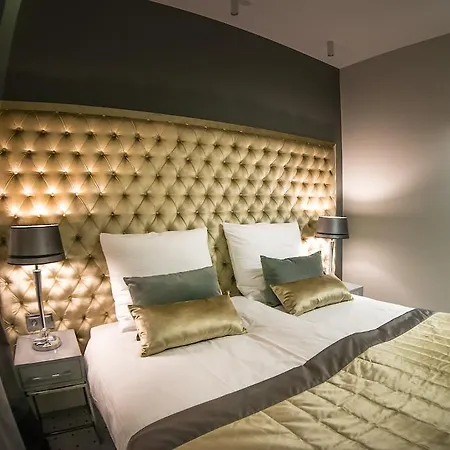 Novawisla Resort & Spa Bed & Breakfast Wisla