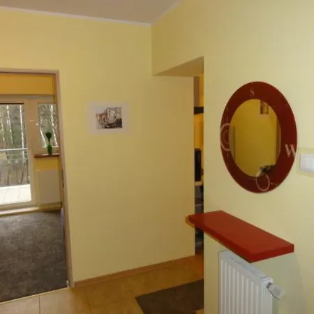 Apartment Apartament Bukowa Wisla
