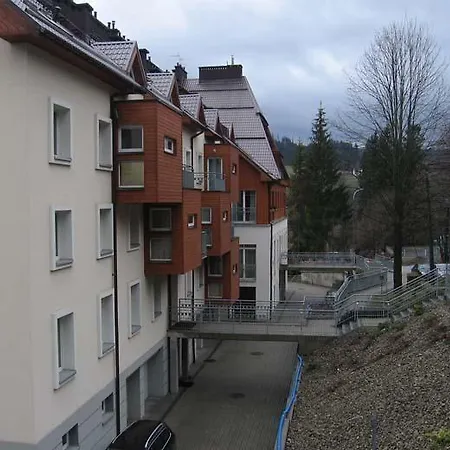 Apartament Bukowa