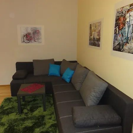 Apartament Bukowa Wisla