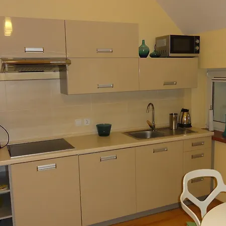 Apartment Apartament Bukowa Wisla