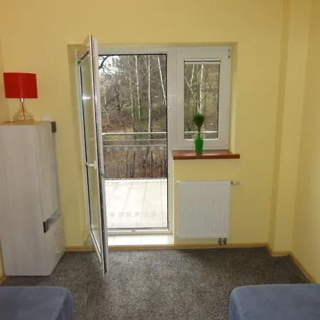 Apartment Apartament Bukowa Wisla