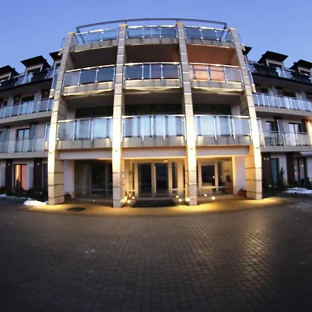 Apartment Apartament Gorski Widok - Mountain View