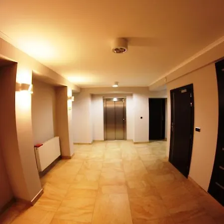 Apartament Gorski Widok - Mountain View