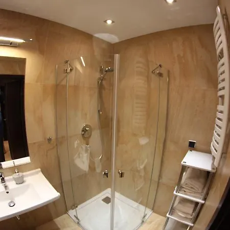 Apartment Apartament Gorski Widok - Mountain View *