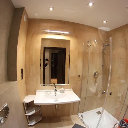 Apartament Gorski Widok - Mountain View Wisla