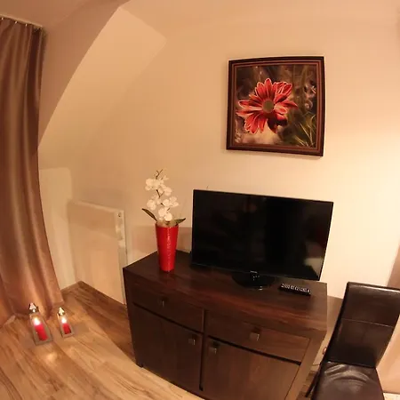 Apartament Gorski Widok - Mountain View