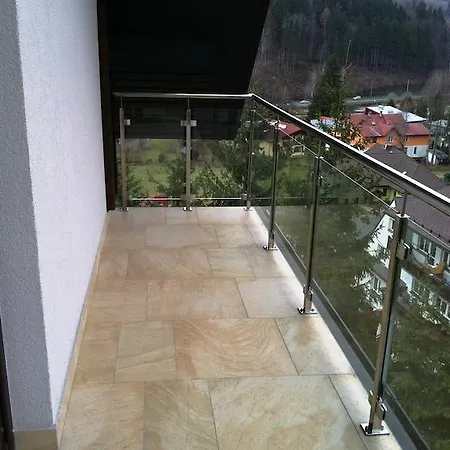 Apartament Gorski Widok - Mountain View Wisla