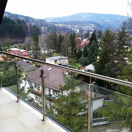 Apartment Apartament Gorski Widok - Mountain View Wisla