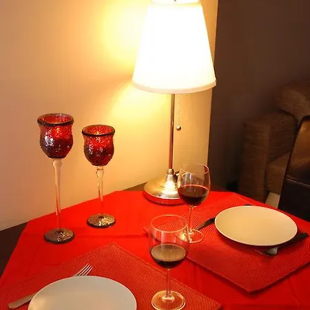 Apartament Gorski Widok - Mountain View