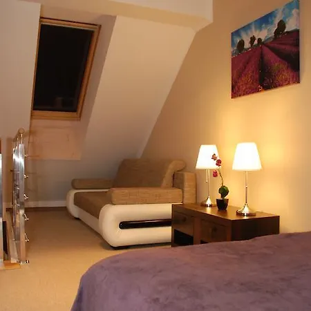 Apartament Gorski Widok - Mountain View Wisla