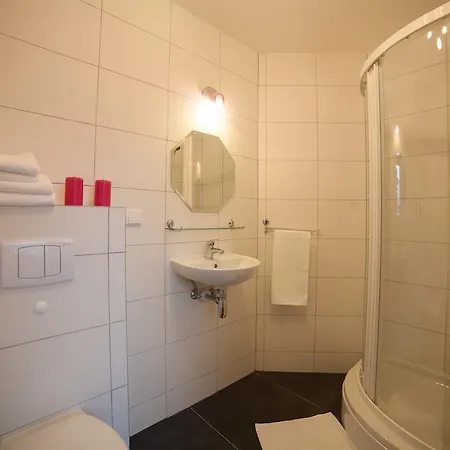 Rezydencja Pod Ochorowiczowka