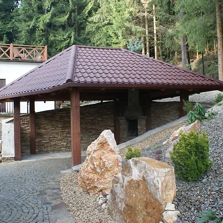Homestay Amalia Wisla