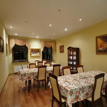 Homestay Amalia