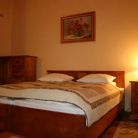 Homestay Amalia Wisla