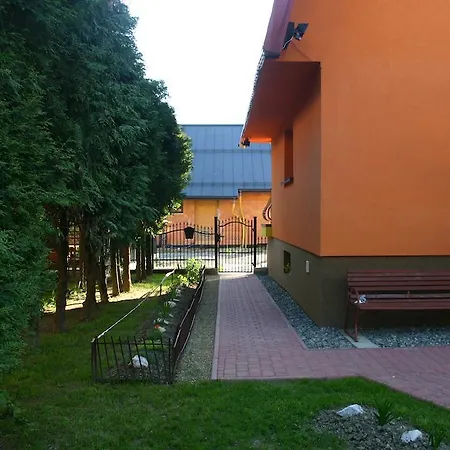 Homestay Abba -Pokoje Wakacyjne