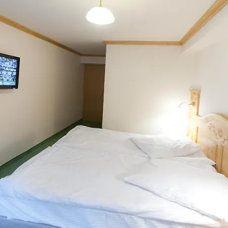 Bed & Breakfast Alpejska 3*