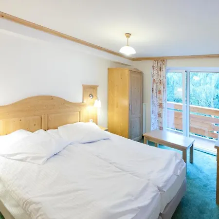 Bed & Breakfast Alpejska Wisla