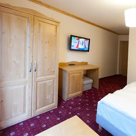 Bed & Breakfast Alpejska Wisla