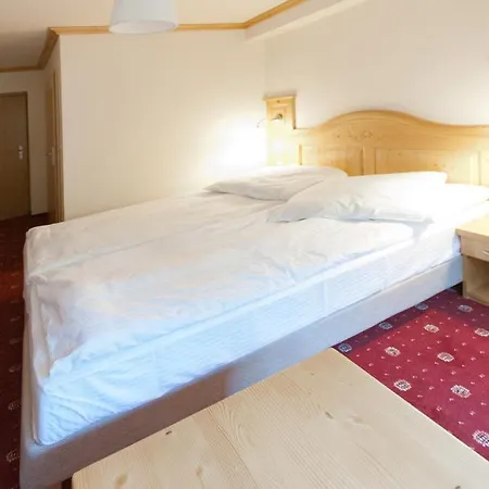 Bed & Breakfast Alpejska