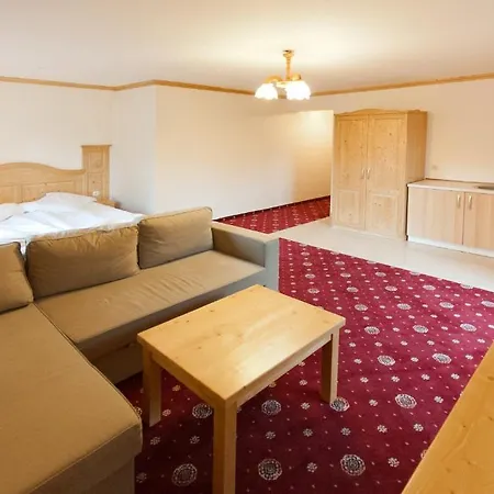Bed & Breakfast Alpejska Wisla