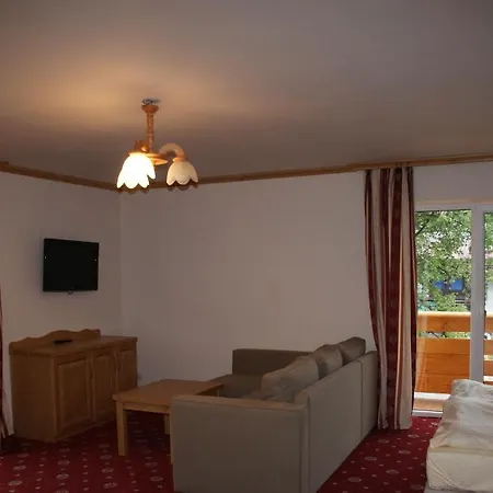 Bed & Breakfast Alpejska