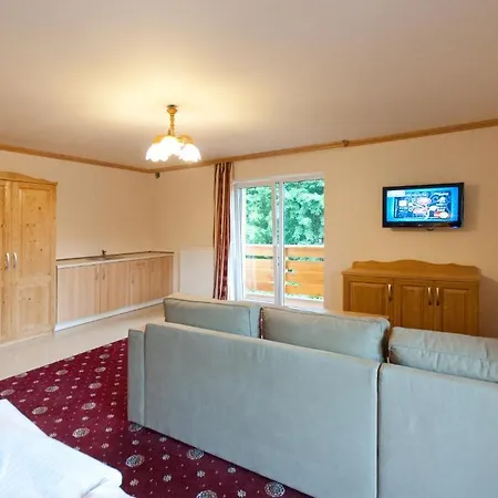 Alpejska Bed & Breakfast Wisla