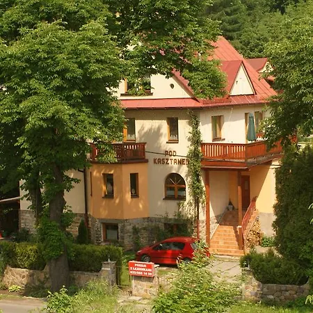 Pod Kasztanem