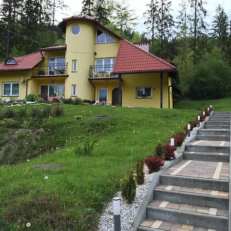Homestay Agata *