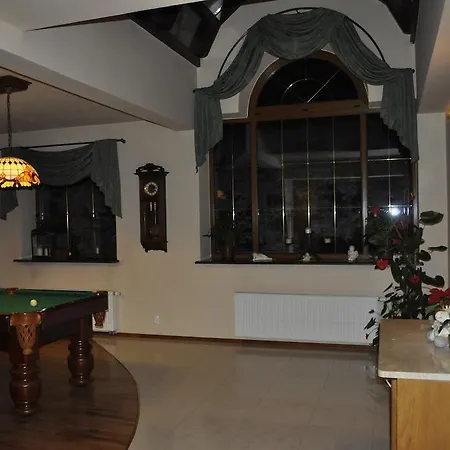 Homestay Amalia Wisla