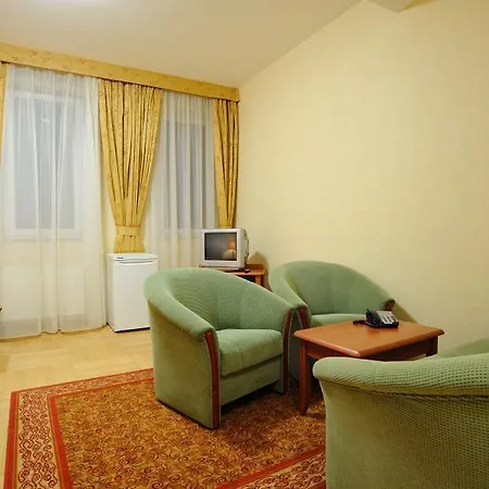 Resort Rezydencja Prezydenta Rp Zamek W Wisle Wisla