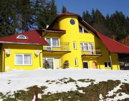 Homestay Agata