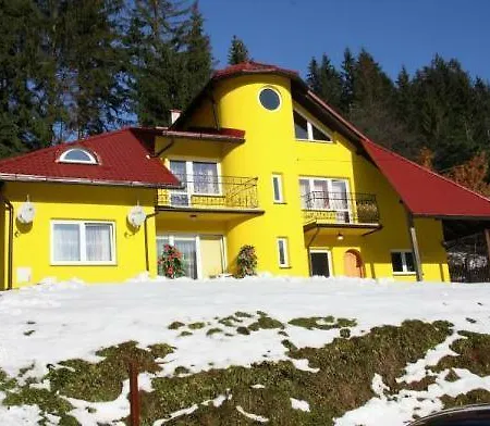 Homestay Agata *