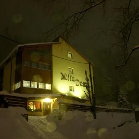Villa Dana