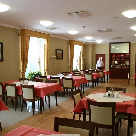 Resort Rezydencja Prezydenta Rp Zamek W Wisle *