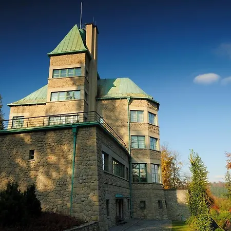 Resort Rezydencja Prezydenta Rp Zamek W Wisle *