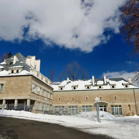 Resort Rezydencja Prezydenta Rp Zamek W Wisle Wisla