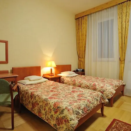 Resort Rezydencja Prezydenta Rp Zamek W Wisle Wisla