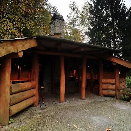 Resort Rezydencja Prezydenta Rp Zamek W Wisle Wisla