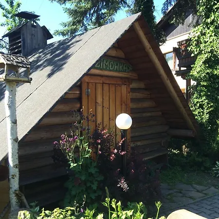Homestay Kufa Jama *