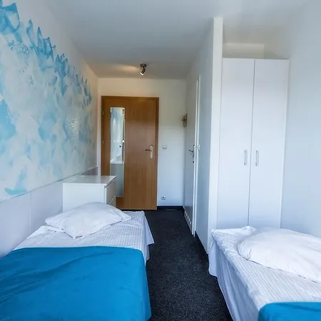 Hotel Krokus Wisla