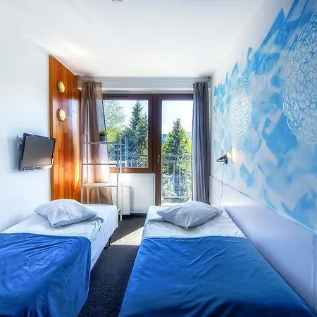Hotel Krokus