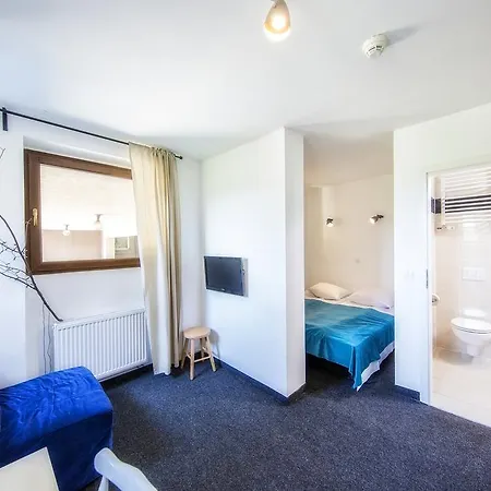 Hotel Krokus Wisla