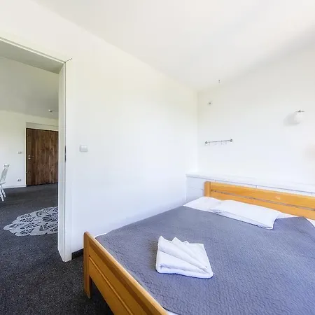 Hotel Krokus *